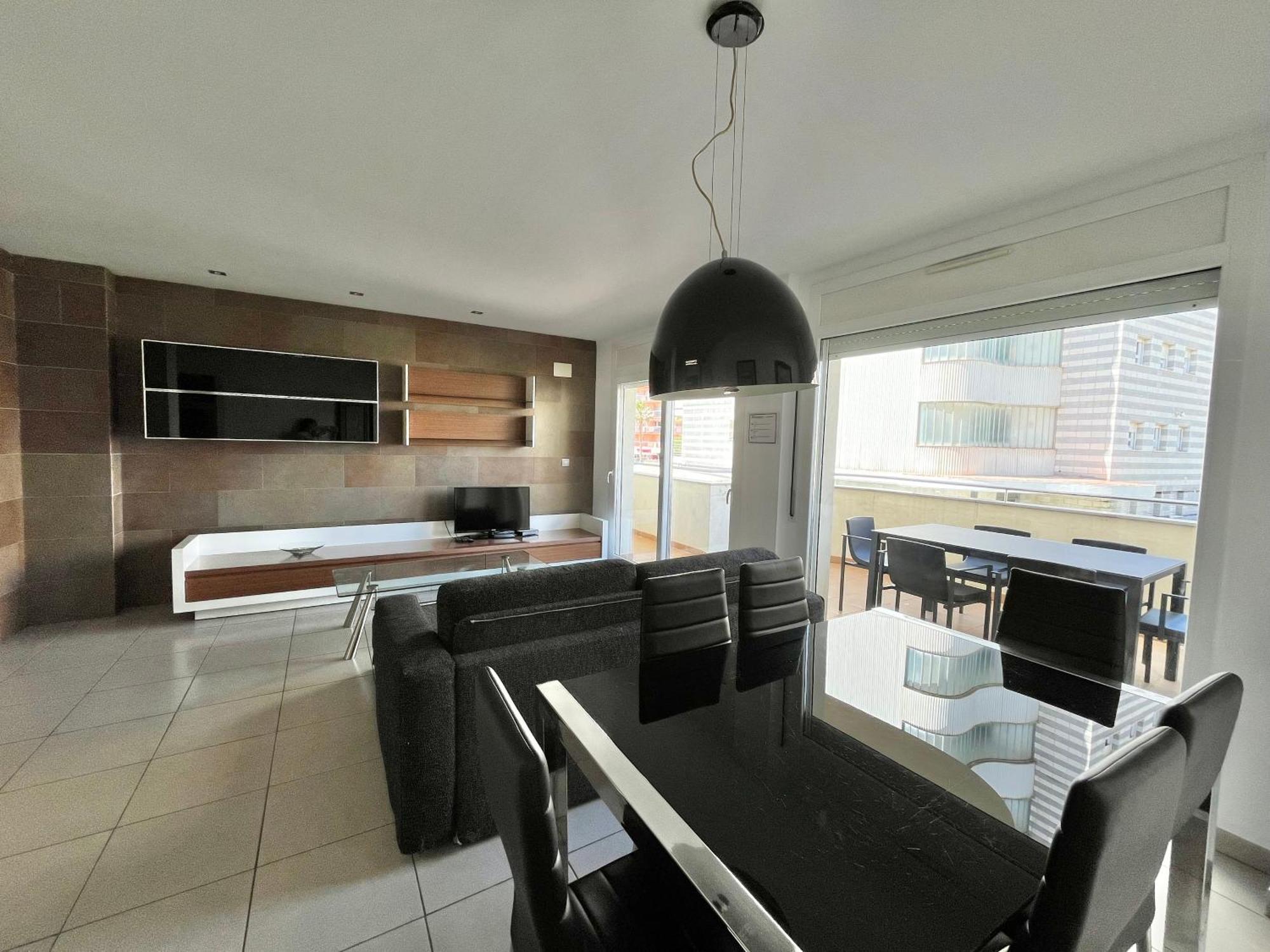 Agi Drugstore Apartments Roses Eksteriør billede