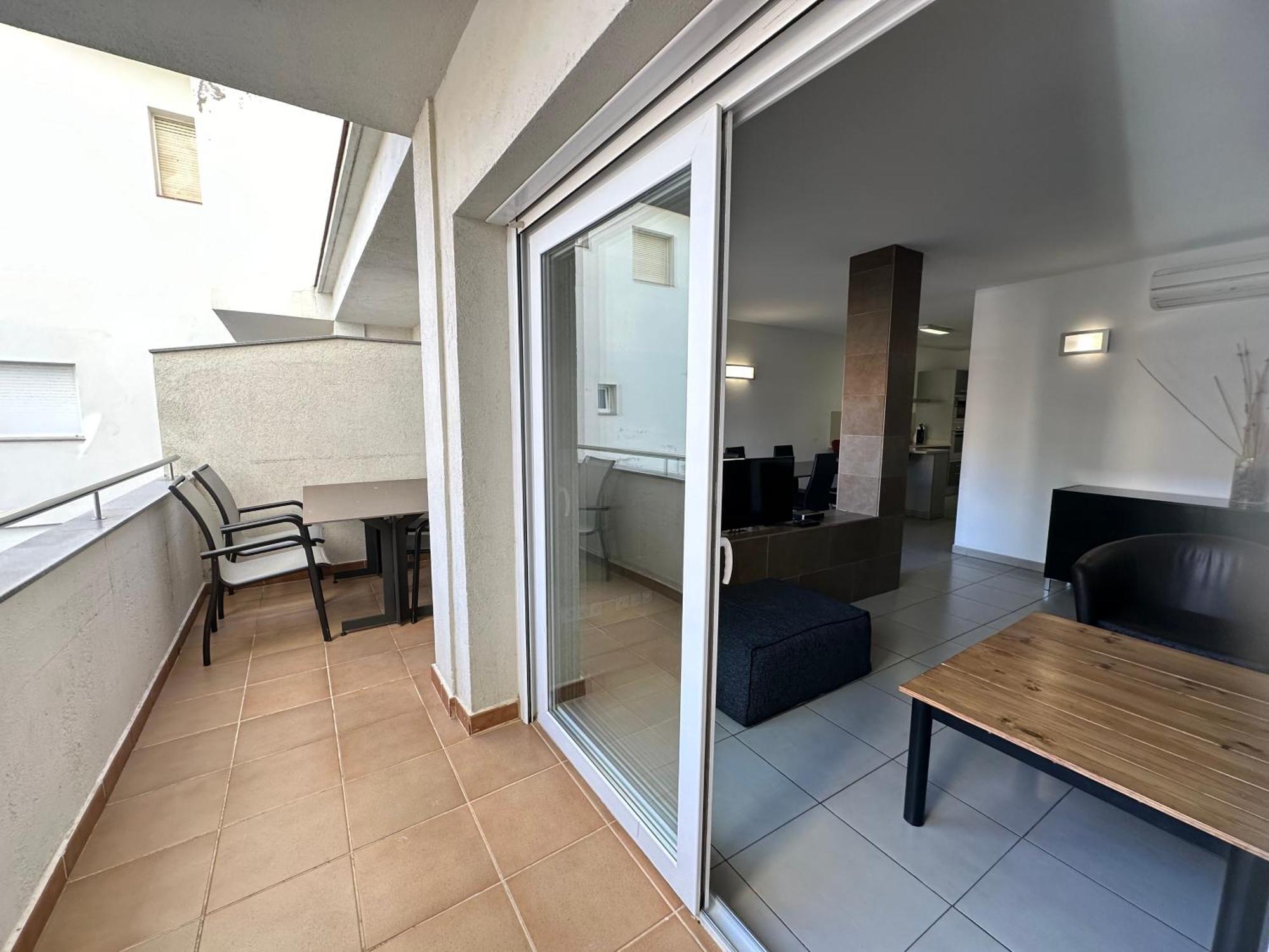 Agi Drugstore Apartments Roses Eksteriør billede